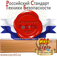 Магазин охраны труда ИЗО Стиль Запрещающие знаки в Мытищах