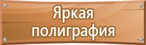информационный стенд меню